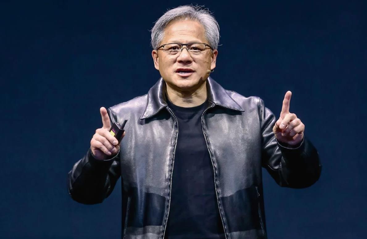 O CEO da Nvidia, Jensen Huang, levantou 113 milhões de dólares este mês, mas o preço das ações da Nv