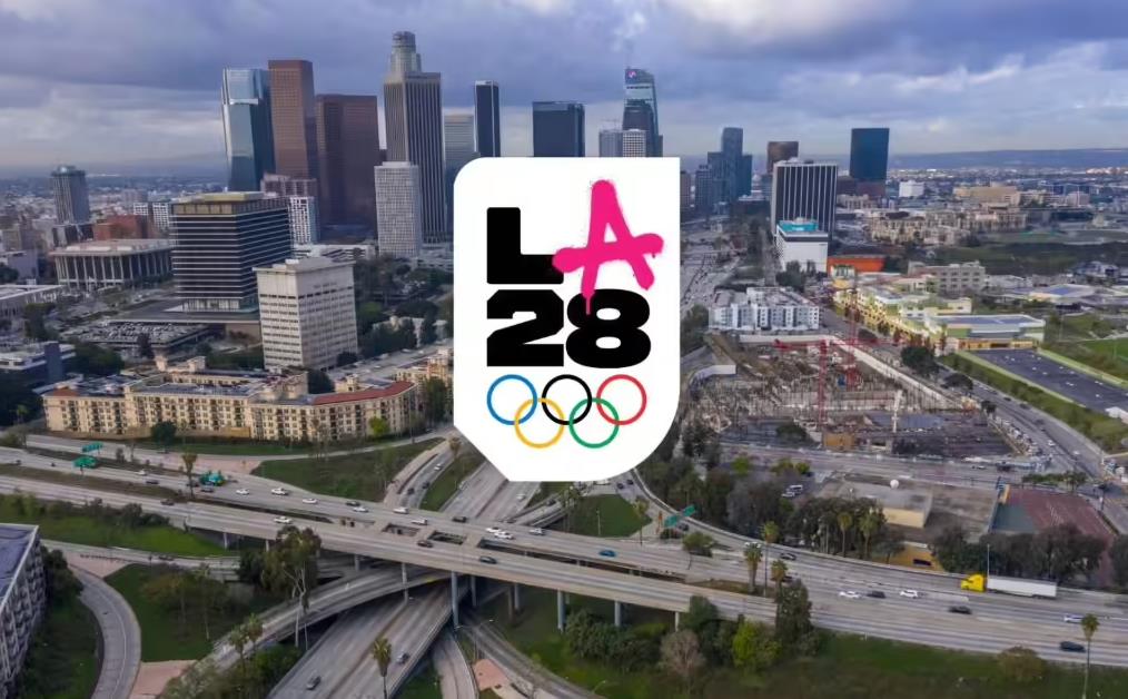 O Google torna-se o fornecedor oficial de cloud para os Jogos Olímpicos de Los Angeles de 2028. A te