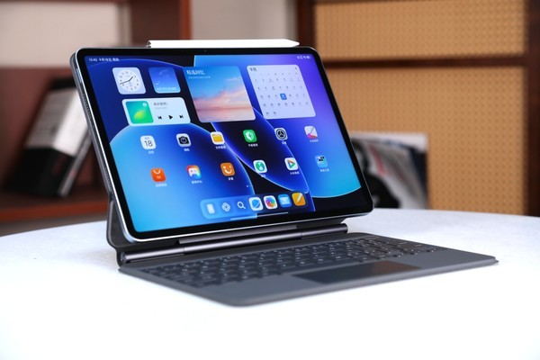 Xiaomi Pad 8 Pro: Duplique o custo e aumente a eficiência! Com o objetivo de ser o tablet número 1 e