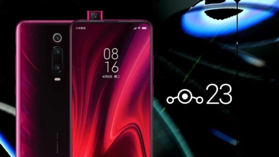 O LineageOS 23.0, baseado no Android 16, foi lançado para mais de 100 smartphones mais antigos.
