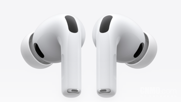 Os AirPods baseiam-se na ideia de um grande modelo de linguagem e fazem referência a 50 milhões de h