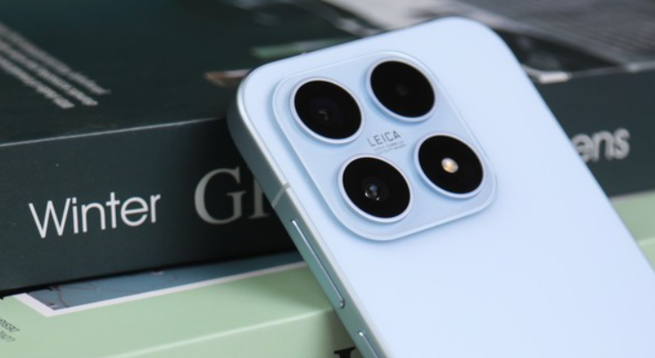 Primeiras impressões do Xiaomi 17 Standard Edition: Ainda amado após quatro gerações.