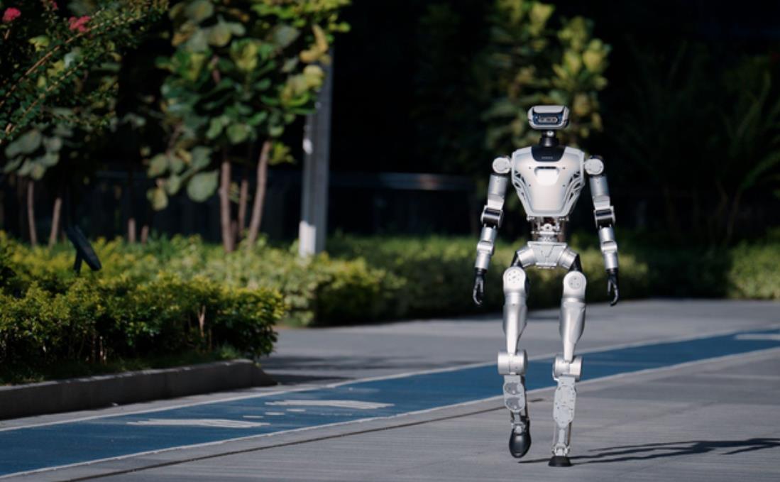 O Alibaba está a desenvolver inteligência incorporada para impulsionar a IA da realidade virtual par
