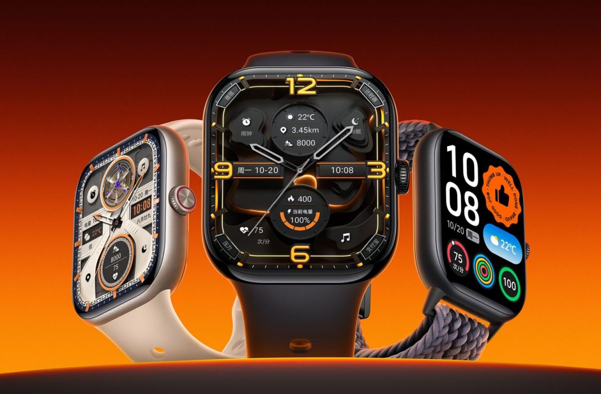 As especificações e a data de lançamento do smartwatch iQOO Watch GT 2 foram reveladas.