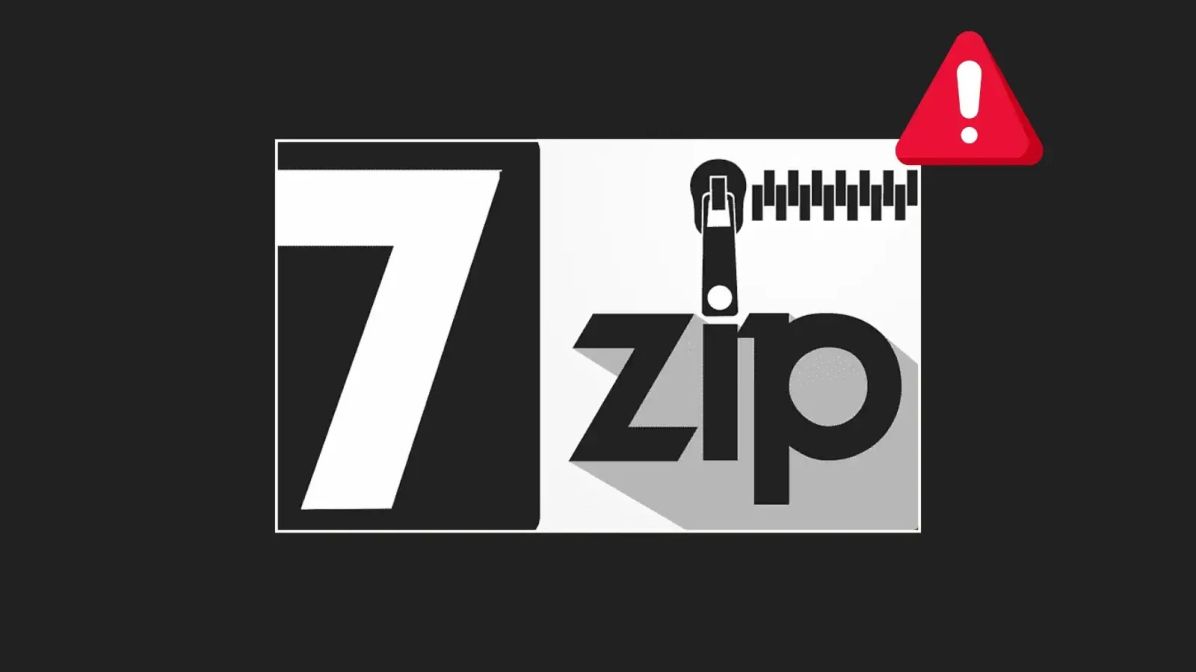 Duas vulnerabilidades perigosas de hackers descobertas no popular software de compressão 7-Zip.