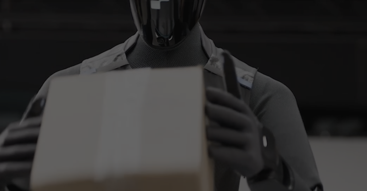 O novo robô Figure é ainda mais inteligente e útil na vida quotidiana.