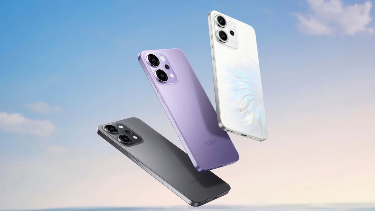 As especificações do Oppo Reno15 Pro Max foram vazadas antes do lançamento.