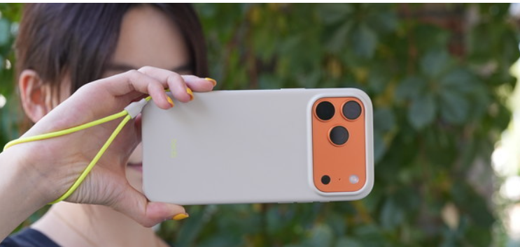 A série iPhone 17 Pro é uma vitória completa para o pragmatismo.