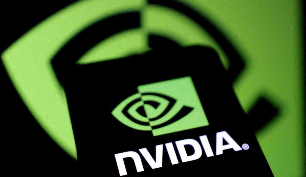 O preço das ações da Nvidia atinge um novo máximo, com o seu valor de mercado a aproximar-se dos 4,7