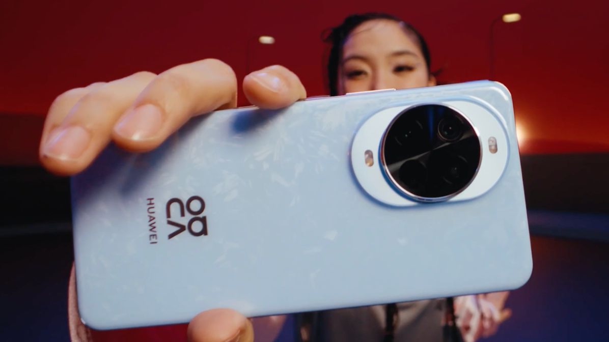 Os telemóveis com câmara da série HUAWEI nova 14 estão agora disponíveis na Rússia.
