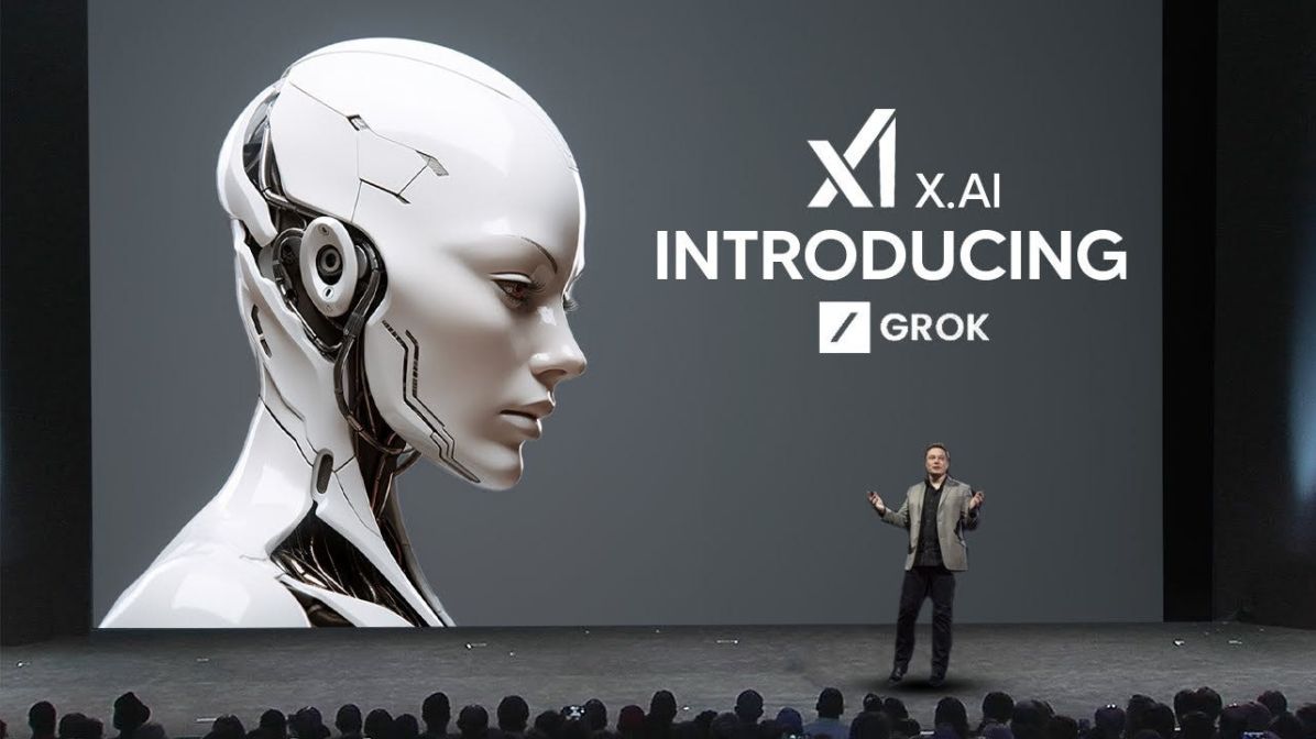 Elon Musk anuncia a data de lançamento de um site alternativo à Wikipédia.