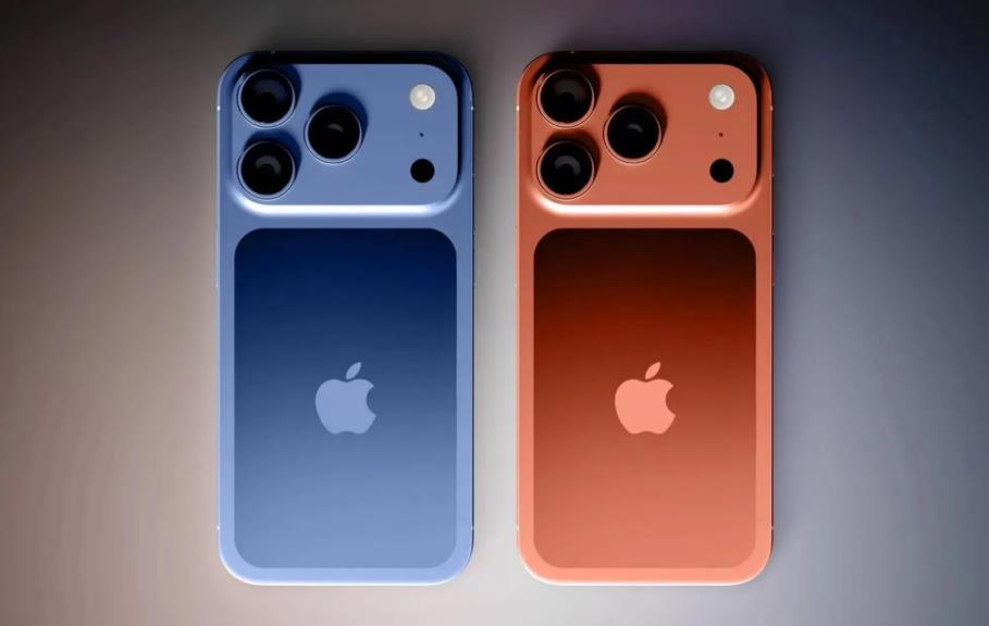 Dados de ativação da série Apple iPhone 17 revelados: os modelos Pro ocupam os dois primeiros lugare