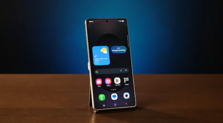 Os utilizadores do Galaxy reportam problemas com aplicações populares após atualizarem para o One UI