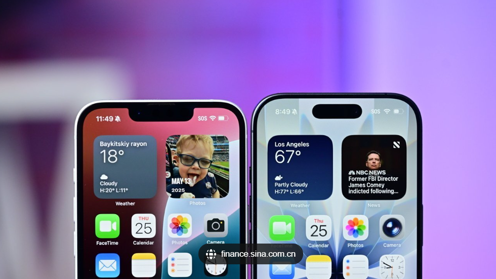 Estreia na primavera de 2026: janela de lançamento do iPhone 17e confirmada, design ainda em dúvida.