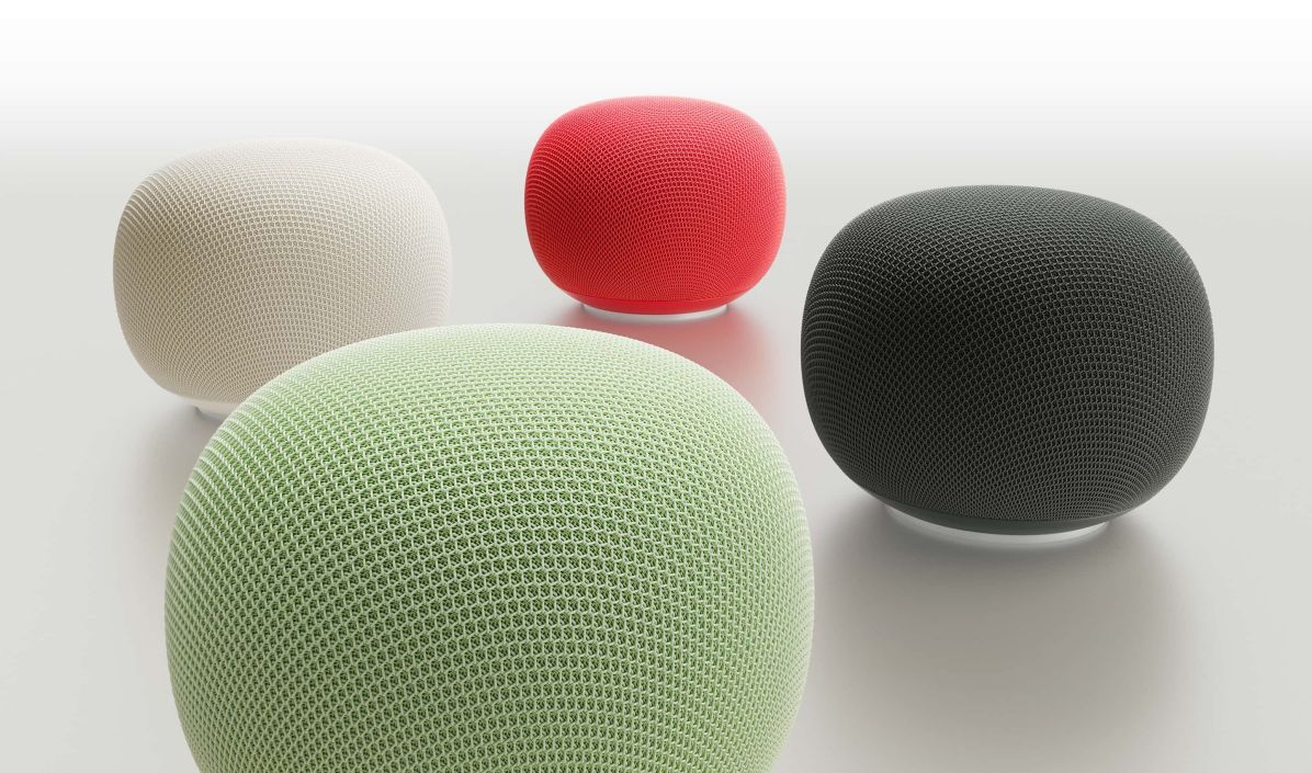 O Google anunciou o 'Home Speaker', um alto-falante inteligente equipado com a rede neural
